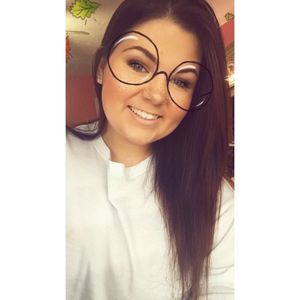 Meet your Posher, Breann